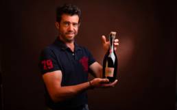 david faivre - l'Or de Faivre Champagne 100% meunier extra brut