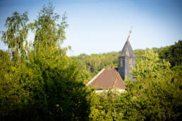 Eglise de Belval sous Chatillon