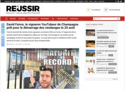 Reussir.fr